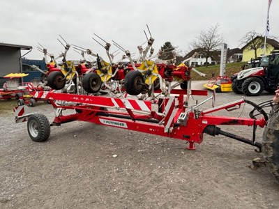 Kreiselheuer Pöttinger