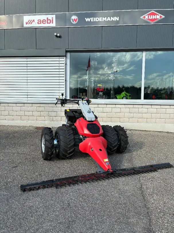 AEBI CC 130