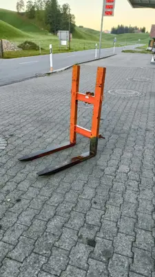 Palettengabel