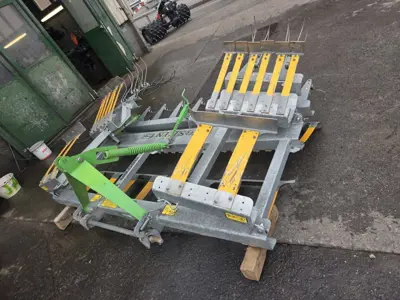 Joskin EB360/R4/S2  Wiesenegge