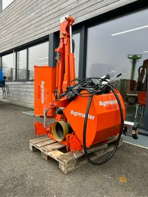Agrimaster Green 250