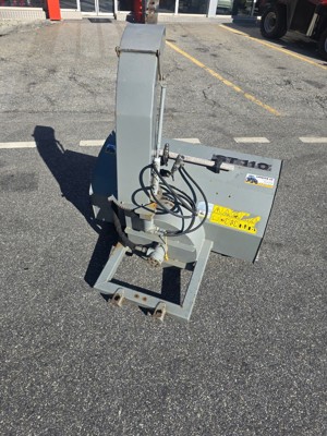 Schneefräse STIGA ST 110 zu Stiga Titan 32 H / Occ