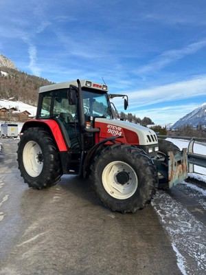 Traktor Steyr M 9094 a