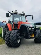 Lindner Geotrac 73 Alpin occasion Sonderangebot