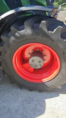 Trelleborg VF 600/60R30