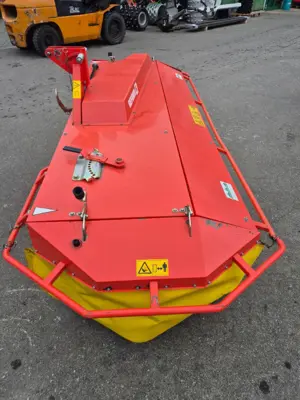 Scheibenmähwerk Reform Welger 240