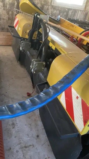 Knüsel Tornado 306