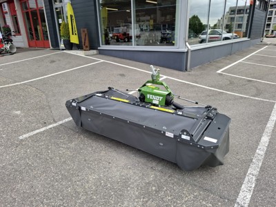 Scheibenmähwerk Fendt (Fella) Slicer 210 FK-S