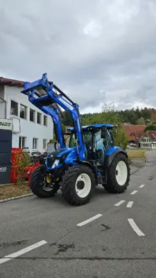 New Holland T5.120 DC