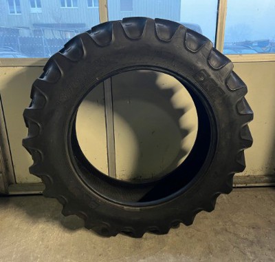 Reifen BKT Agrimax RT855 380/85 R38 139 A8/B