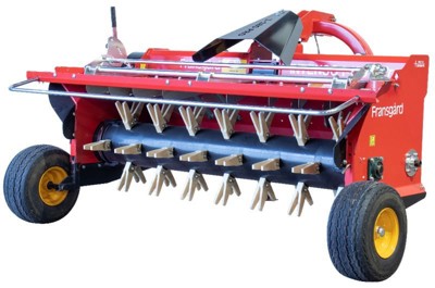 Fransgard Intensiv Aufbereiter INTENSO I-180 Pro