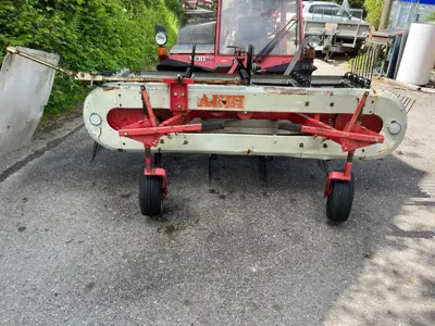 Aebi ST180
