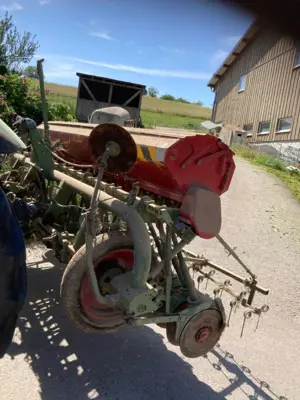 a vendre semoir nodet