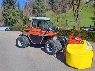 Reform Metrac H60