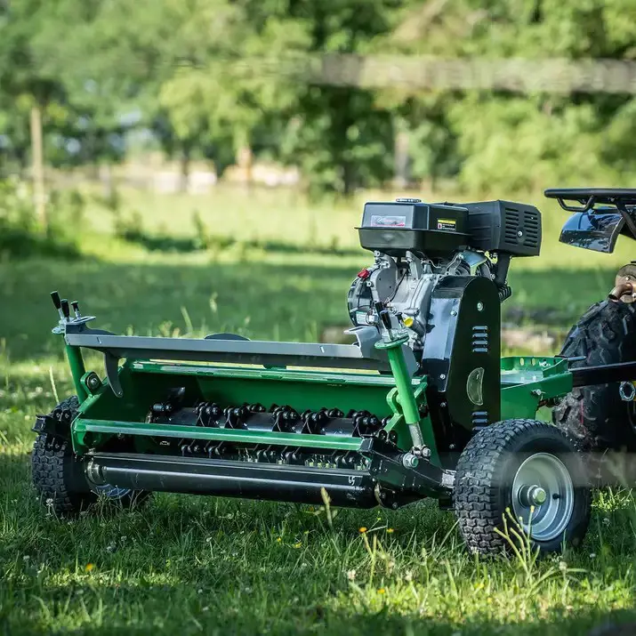 Mulcher für Quad 1.2 m