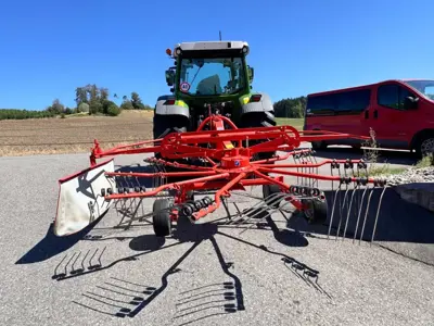 Kreiselschwader Kuhn GA 3501 GM