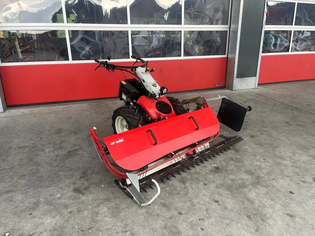 Aebi CC 36