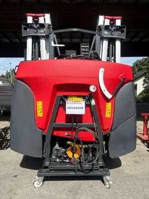 Feldspritze Kverneland iXter A