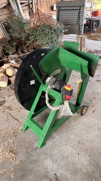 Scie circulaire Agraro BS700-400HM