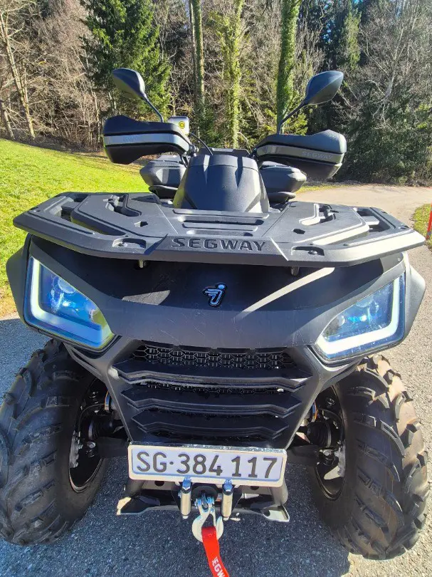 Segway Snarler AT6L Premium