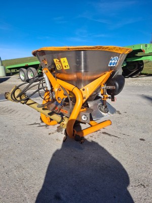 Salzstreuer Gamberini