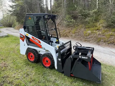 Bobcat S70 *Aktion Anbaugeräte 50% bis 30.03.2026*
