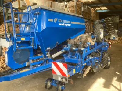 Köckerling Vitu 400