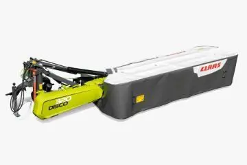 CLAAS-DISCO-320