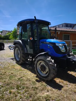 SOLIS S50