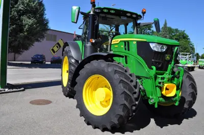 tracteur