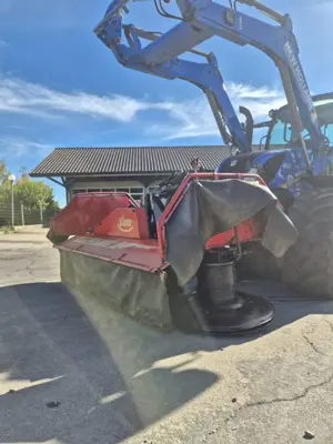 Vicon CM 270F Trommelmähwerk