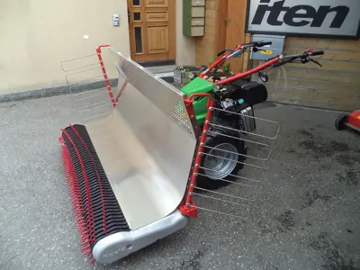 Heuschieber Rapid Twister 180