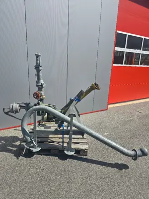 GAPRARI MEC D2 / 50 B Occ.