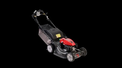 HONDA Rasenmäher HRX537 VYEA