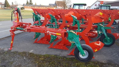 Kverneland 3-Schar 150S Nonstop