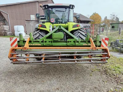 Amazone KE 303 Kreiselegge