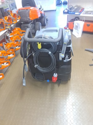 Hochdruckreiniger Kärcher HDS 9-17 4 C