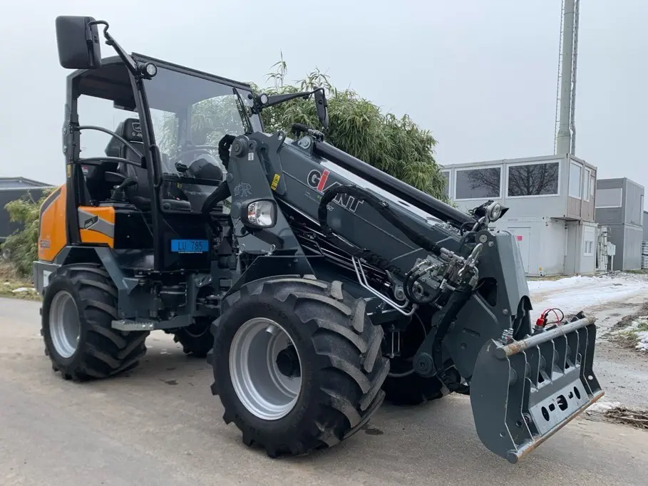 Giant G3500 Tele / 2024 / M013690