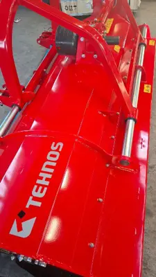 Mulcher Tehnos MUL 200LW