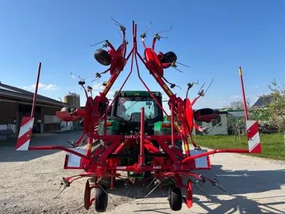 Lely Lotus  770 Stabilo