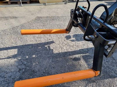 Alö, Flexibal Ballenzange, I16295