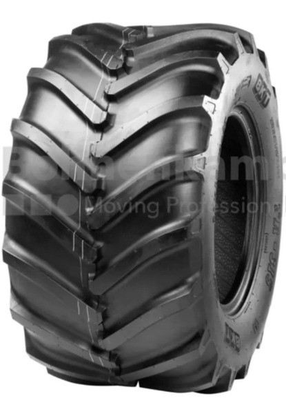 Reifen 31x15.50-15 TR 315 BKT Terra Pneu 10 Ply