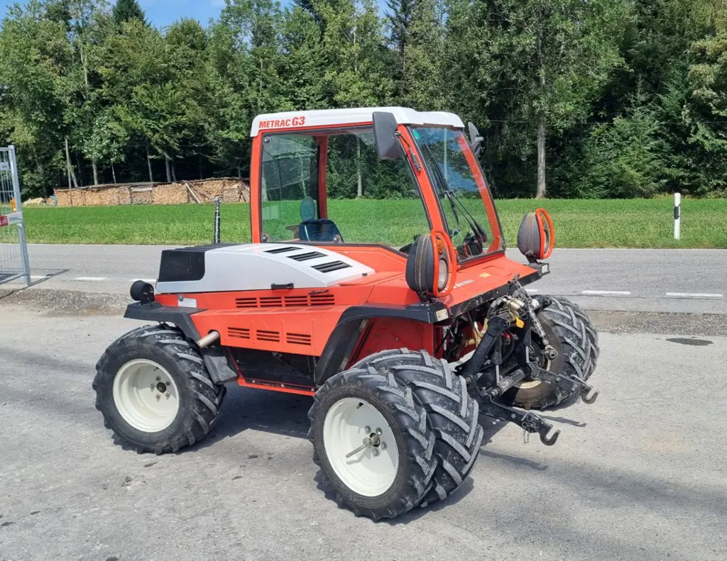 Reform Metrac G3