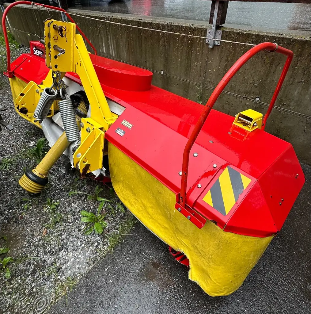 Knüsel Blitz 260