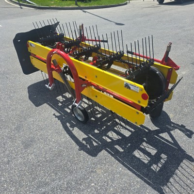 Bandrechen KNÜSEL 2.10 m / B 210 R Occ.