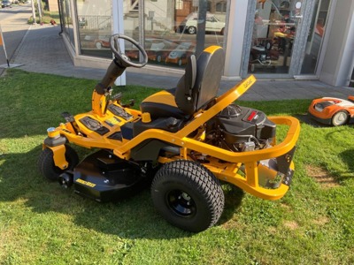 CUB CADET XZ6 Rasenmäher Rasentraktor Zero Turn