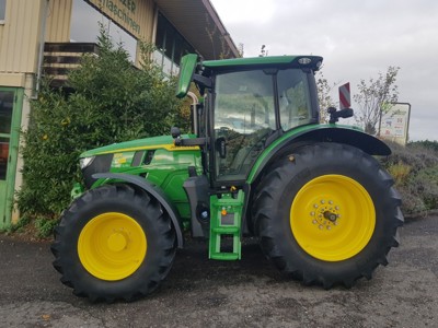 John Deere 6R150 / 6R 150