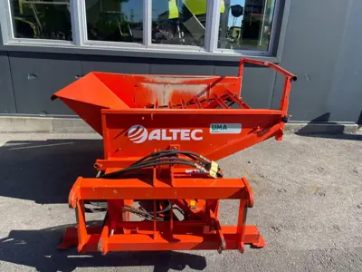 DEROULEUSE-ALTEC-DR-160-PS-D