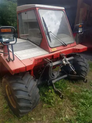 Reform Metrac