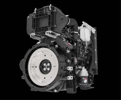 HATZ Dieselmotor F-Serie OPU